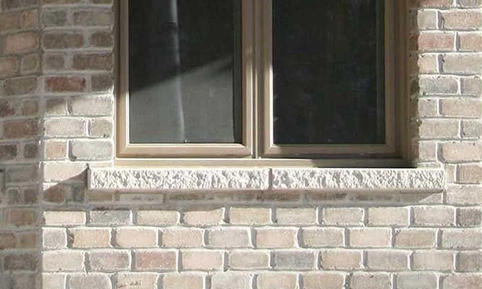 Image of Split Face Window Sill product