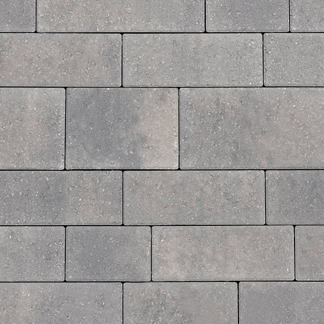 Grey Mix colour swatch