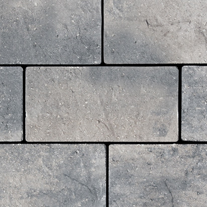 Grey Mix colour swatch